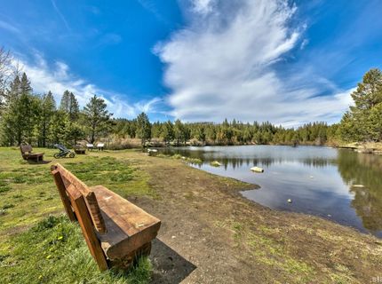 2 Sawmill Road, South Lake Tahoe, CA 96150 Photo