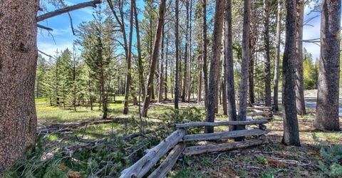 2 Sawmill Road, South Lake Tahoe, CA 96150 Photo