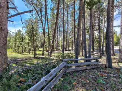 2 Sawmill Road, South Lake Tahoe, CA 96150 Photo