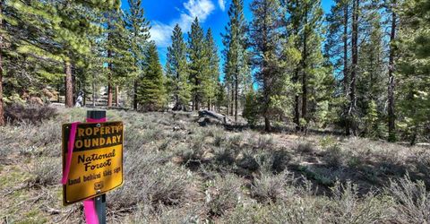 2 Sawmill Road, South Lake Tahoe, CA 96150 Photo