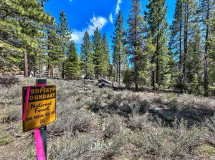 2 Sawmill Road, South Lake Tahoe, CA 96150 Photo
