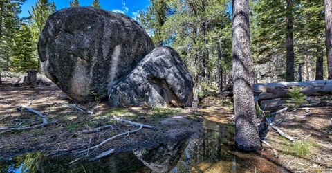 2 Sawmill Road, South Lake Tahoe, CA 96150 Photo