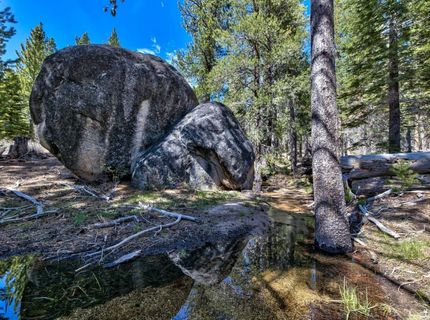 2 Sawmill Road, South Lake Tahoe, CA 96150 Photo