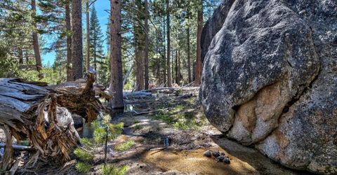 2 Sawmill Road, South Lake Tahoe, CA 96150 Photo