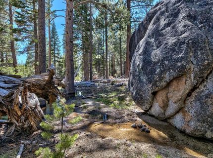 2 Sawmill Road, South Lake Tahoe, CA 96150 Photo