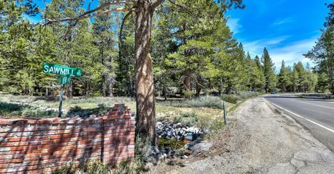 2 Sawmill Road, South Lake Tahoe, CA 96150 Photo