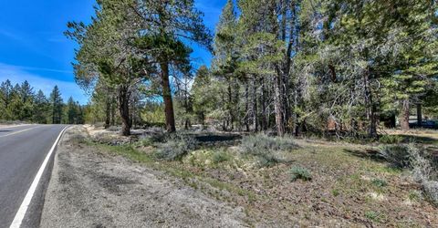 2 Sawmill Road, South Lake Tahoe, CA 96150 Photo