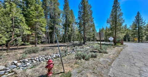 2 Sawmill Road, South Lake Tahoe, CA 96150 Photo