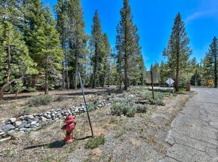 2 Sawmill Road, South Lake Tahoe, CA 96150 Photo
