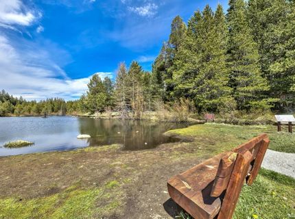 Please Call For Address, South Lake Tahoe, CA 96150 Photo