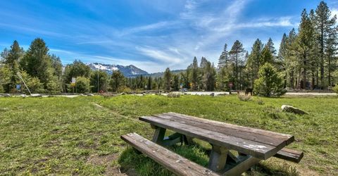 Please Call For Address, South Lake Tahoe, CA 96150 Photo