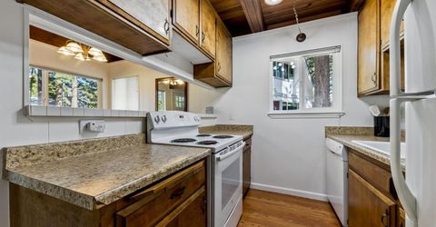 2692 Springwood Drive, South Lake Tahoe, CA 96150 Photo