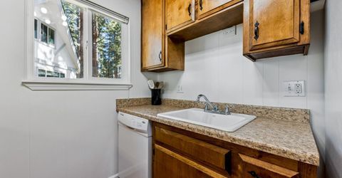 2692 Springwood Drive, South Lake Tahoe, CA 96150 Photo