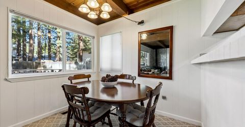 2692 Springwood Drive, South Lake Tahoe, CA 96150 Photo