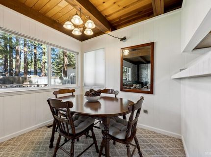 2692 Springwood Drive, South Lake Tahoe, CA 96150 Photo