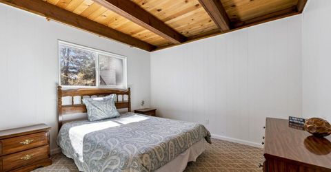 2692 Springwood Drive, South Lake Tahoe, CA 96150 Photo