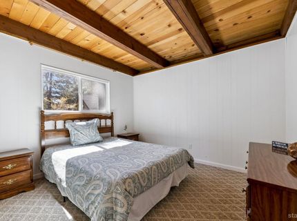 2692 Springwood Drive, South Lake Tahoe, CA 96150 Photo