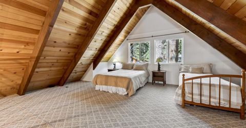 2692 Springwood Drive, South Lake Tahoe, CA 96150 Photo