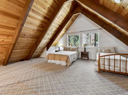 2692 Springwood Drive, South Lake Tahoe, CA 96150 Photo