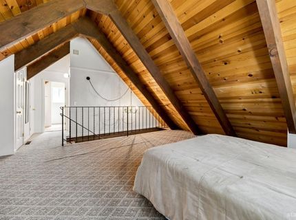 2692 Springwood Drive, South Lake Tahoe, CA 96150 Photo