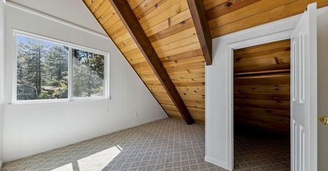 2692 Springwood Drive, South Lake Tahoe, CA 96150 Photo