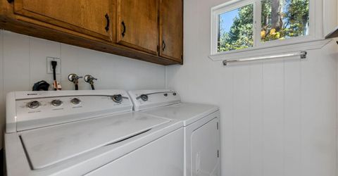 2692 Springwood Drive, South Lake Tahoe, CA 96150 Photo