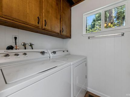 2692 Springwood Drive, South Lake Tahoe, CA 96150 Photo