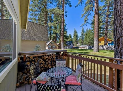 2692 Springwood Drive, South Lake Tahoe, CA 96150 Photo
