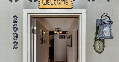 2692 Springwood Drive, South Lake Tahoe, CA 96150 Photo
