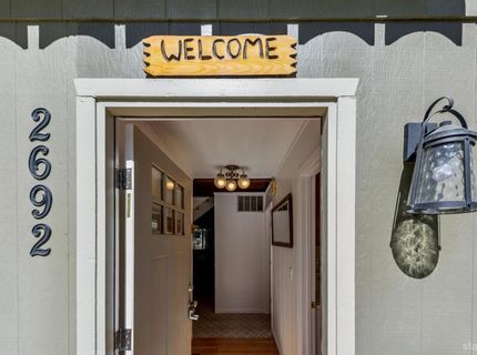 2692 Springwood Drive, South Lake Tahoe, CA 96150 Photo