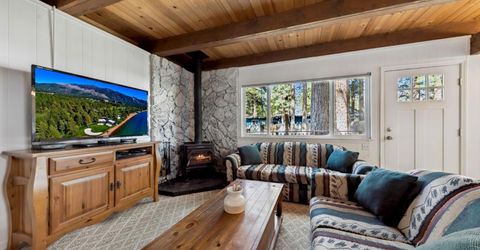 2692 Springwood Drive, South Lake Tahoe, CA 96150 Photo