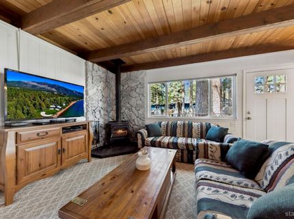 2692 Springwood Drive, South Lake Tahoe, CA 96150 Photo