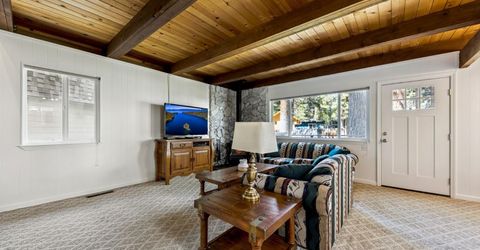 2692 Springwood Drive, South Lake Tahoe, CA 96150 Photo