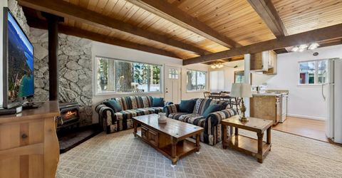 2692 Springwood Drive, South Lake Tahoe, CA 96150 Photo