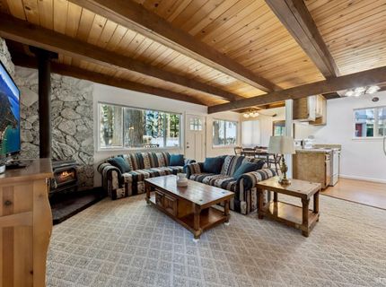 2692 Springwood Drive, South Lake Tahoe, CA 96150 Photo