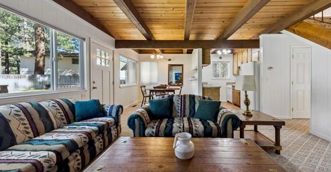 2692 Springwood Drive, South Lake Tahoe, CA 96150 Photo