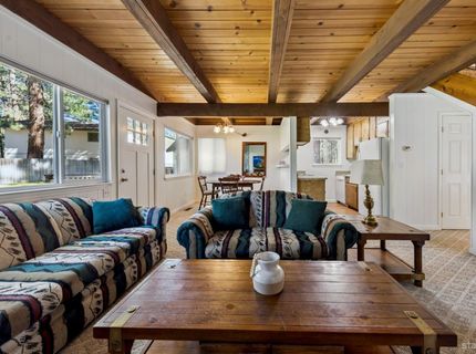 2692 Springwood Drive, South Lake Tahoe, CA 96150 Photo
