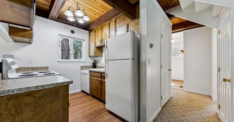 2692 Springwood Drive, South Lake Tahoe, CA 96150 Photo