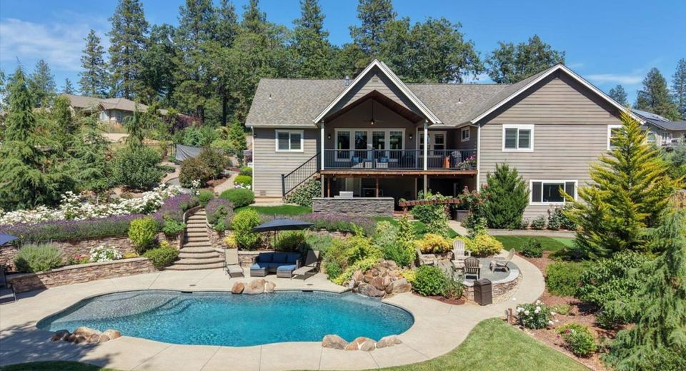 10213 Evergreen Ranch Ct, Grass Valley, CA 95949 Photo
