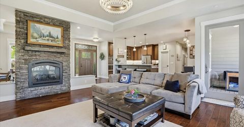 10213 Evergreen Ranch Ct, Grass Valley, CA 95949 Photo