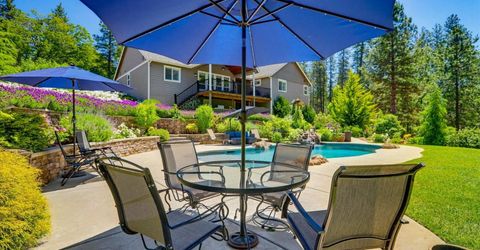 10213 Evergreen Ranch Ct, Grass Valley, CA 95949 Photo
