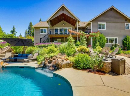 10213 Evergreen Ranch Ct, Grass Valley, CA 95949 Photo