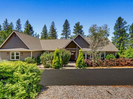 10213 Evergreen Ranch Ct, Grass Valley, CA 95949 Photo