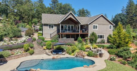 10213 Evergreen Ranch Ct, Grass Valley, CA 95949 Photo