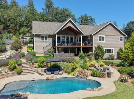 10213 Evergreen Ranch Ct, Grass Valley, CA 95949 Photo