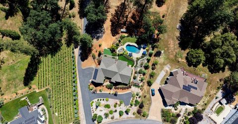 10213 Evergreen Ranch Ct, Grass Valley, CA 95949 Photo