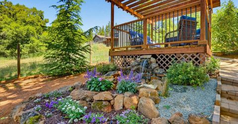10213 Evergreen Ranch Ct, Grass Valley, CA 95949 Photo