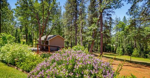 10213 Evergreen Ranch Ct, Grass Valley, CA 95949 Photo