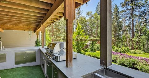 10213 Evergreen Ranch Ct, Grass Valley, CA 95949 Photo