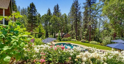 10213 Evergreen Ranch Ct, Grass Valley, CA 95949 Photo